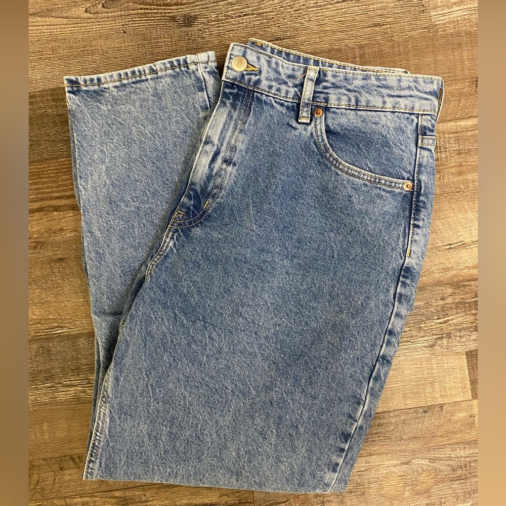 Baggy Jeans